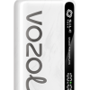VOZOL Greece - VOZOL STAR 9000/12000 καπνός D0BBP33